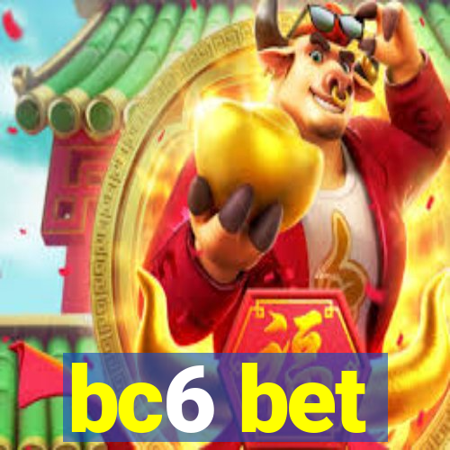 bc6 bet